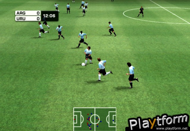 FIFA Soccer 2003 (Xbox)