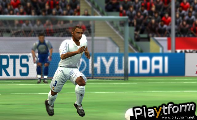 FIFA Soccer 2003 (Xbox)