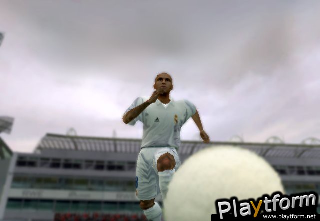 FIFA Soccer 2003 (Xbox)