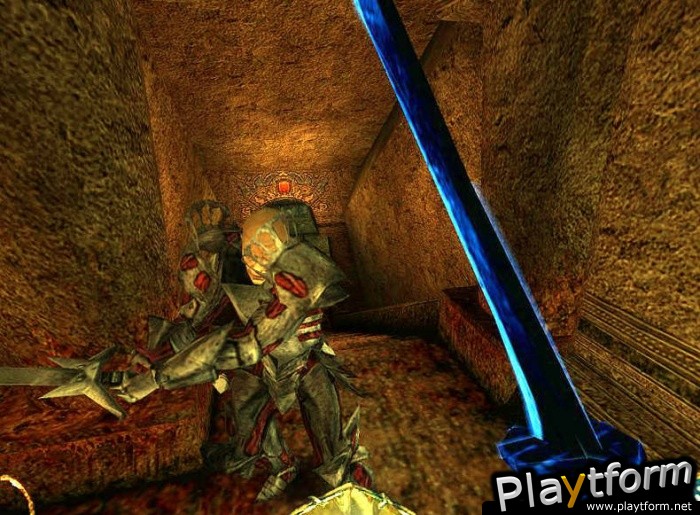 Arx Fatalis (PC)