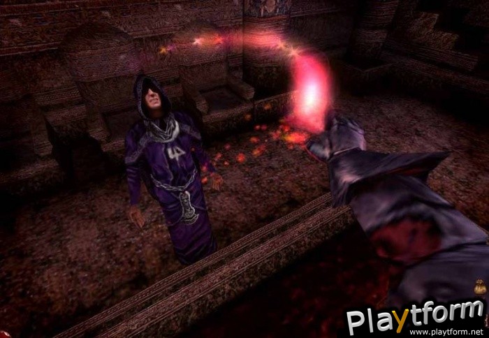 Arx Fatalis (PC)