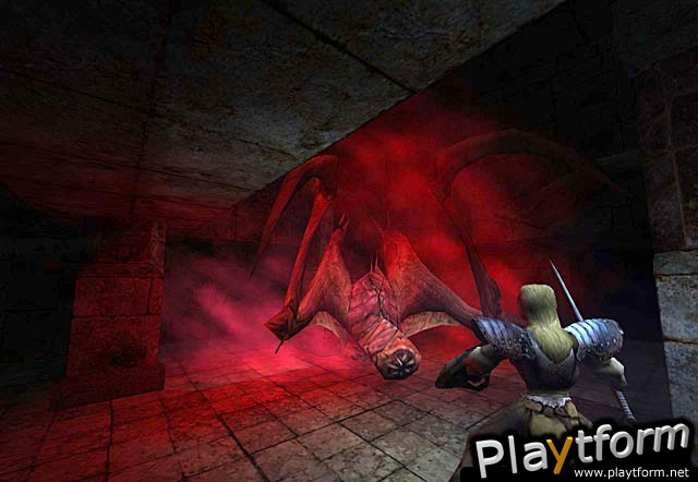 Arx Fatalis (PC)