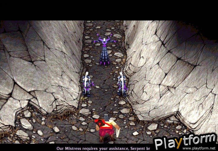 Battle Realms: Winter of the Wolf (PC)