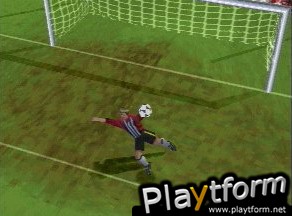 FIFA Soccer 2003 (PlayStation)