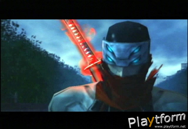 Shinobi (PlayStation 2)