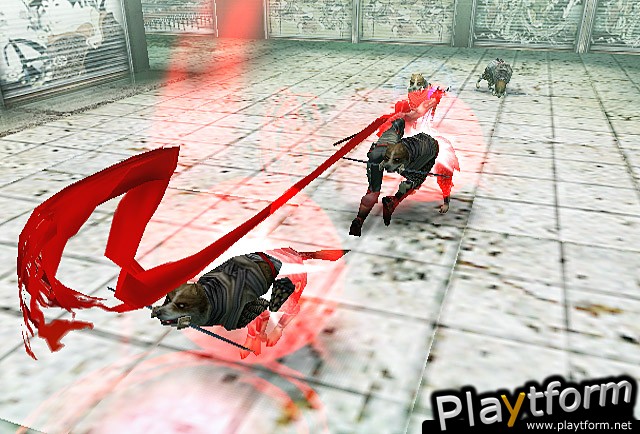 Shinobi (PlayStation 2)