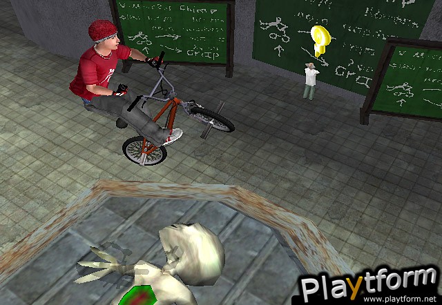 BMX XXX (Xbox)