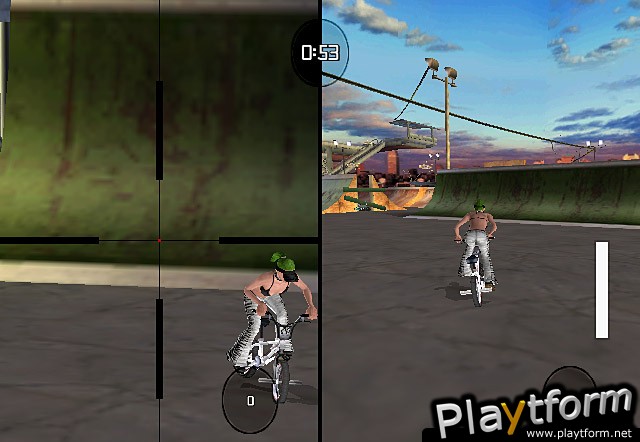 BMX XXX (Xbox)