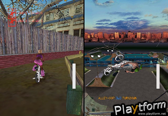 BMX XXX (Xbox)