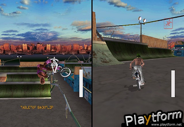 BMX XXX (Xbox)