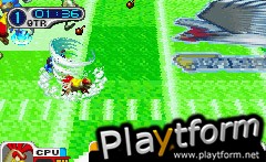 Disney Sports Football (Game Boy Advance)