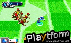 Disney Sports Football (Game Boy Advance)