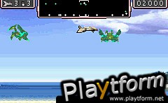 Defender (Game Boy Advance)