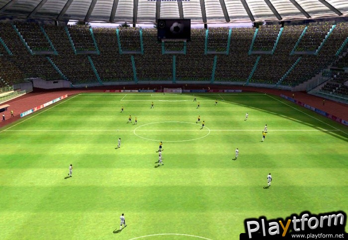 FIFA Soccer 2003 (PC)