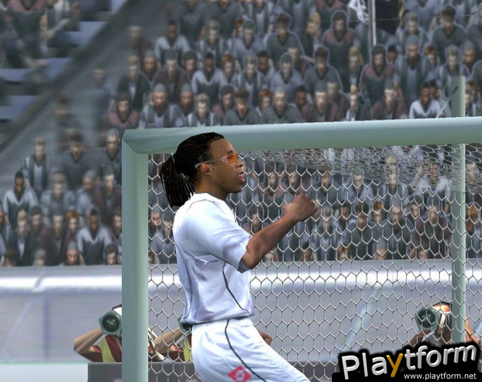 FIFA Soccer 2003 (PC)