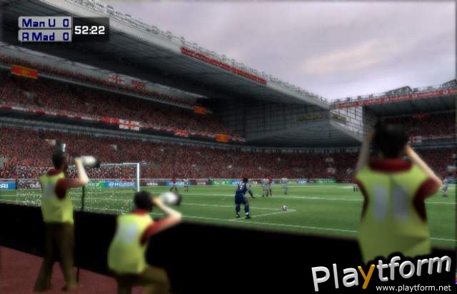 FIFA Soccer 2003 (PC)