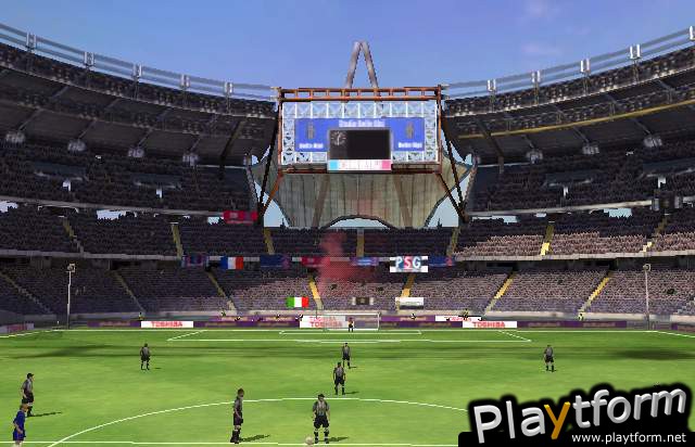 FIFA Soccer 2003 (PC)