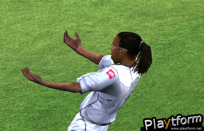 FIFA Soccer 2003 (PC)