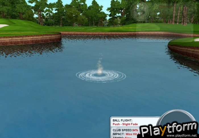 Tiger Woods PGA Tour 2003 (PC)