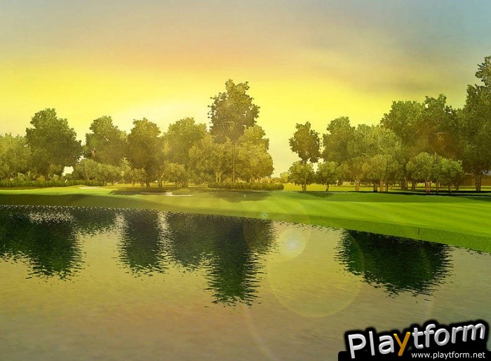 Tiger Woods PGA Tour 2003 (PC)