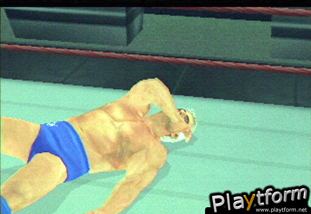 WWE SmackDown! Shut Your Mouth (PlayStation 2)