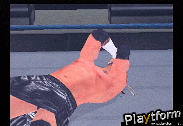 WWE SmackDown! Shut Your Mouth (PlayStation 2)