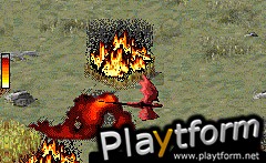 Reign of Fire (Game Boy Advance)