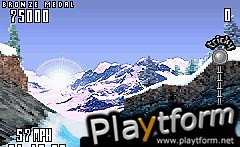 SSX Tricky (Game Boy Advance)