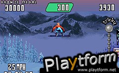 SSX Tricky (Game Boy Advance)