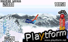 SSX Tricky (Game Boy Advance)