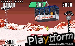 SSX Tricky (Game Boy Advance)