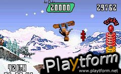 SSX Tricky (Game Boy Advance)