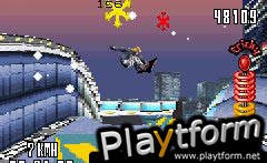 SSX Tricky (Game Boy Advance)