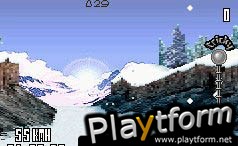 SSX Tricky (Game Boy Advance)