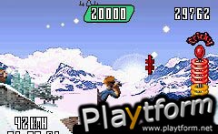 SSX Tricky (Game Boy Advance)