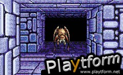 Dungeons & Dragons: Eye of the Beholder (Game Boy Advance)