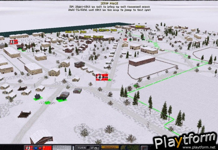 Combat Mission: Barbarossa to Berlin (PC)