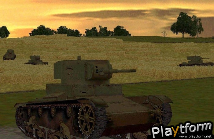 Combat Mission: Barbarossa to Berlin (PC)