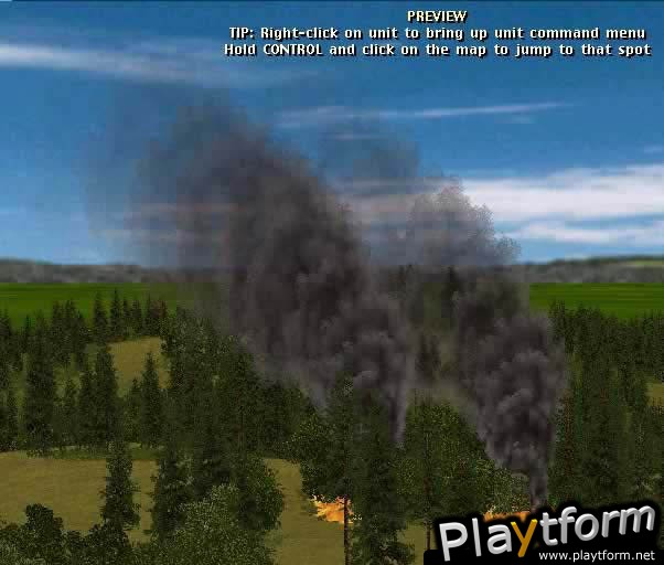 Combat Mission: Barbarossa to Berlin (PC)