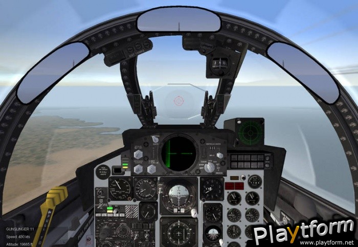 Strike Fighters: Project 1 (PC)