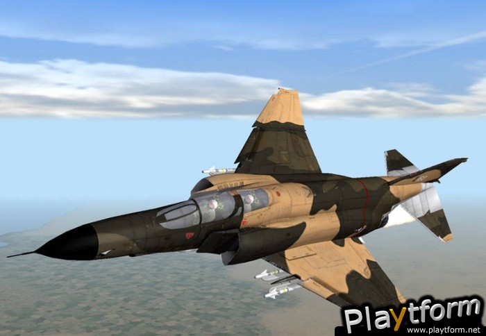 Strike Fighters: Project 1 (PC)