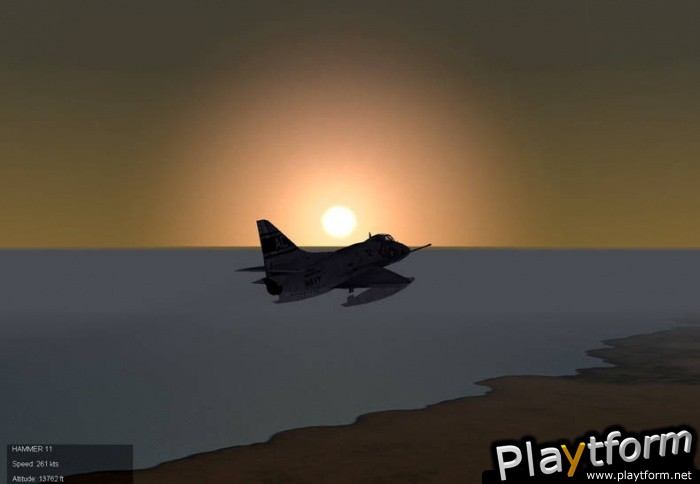 Strike Fighters: Project 1 (PC)