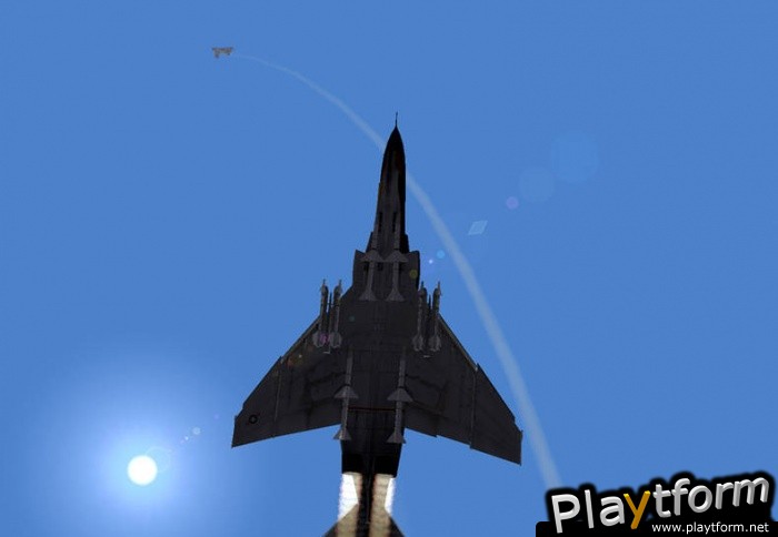 Strike Fighters: Project 1 (PC)