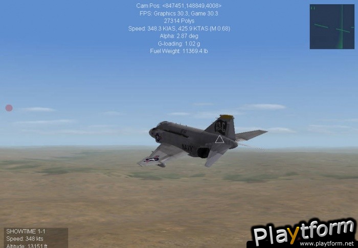 Strike Fighters: Project 1 (PC)