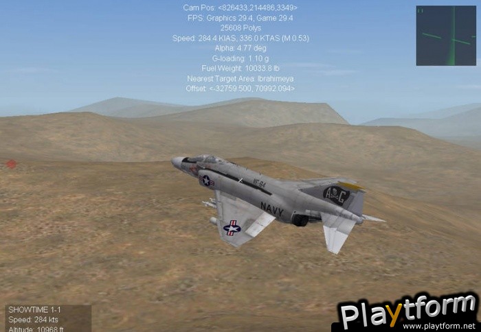 Strike Fighters: Project 1 (PC)