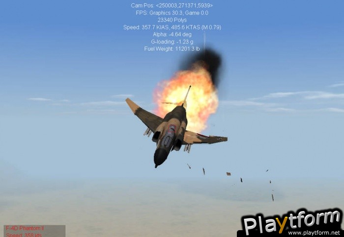 Strike Fighters: Project 1 (PC)