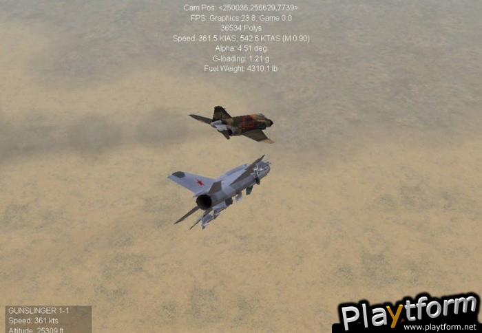 Strike Fighters: Project 1 (PC)