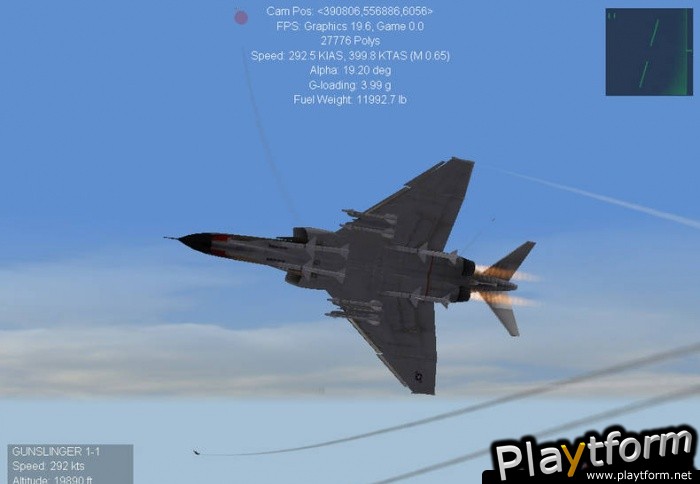 Strike Fighters: Project 1 (PC)