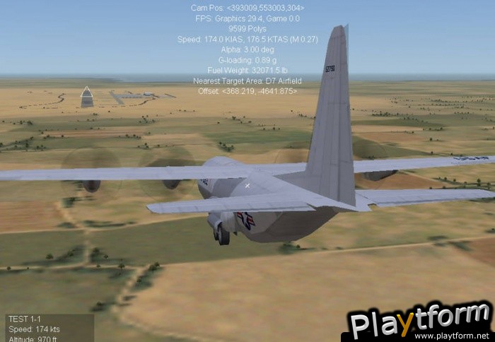 Strike Fighters: Project 1 (PC)