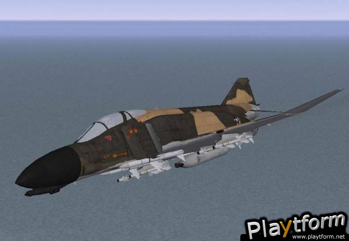 Strike Fighters: Project 1 (PC)